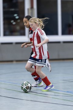 Bild 55 - wDJ Loewinnen Cup D1